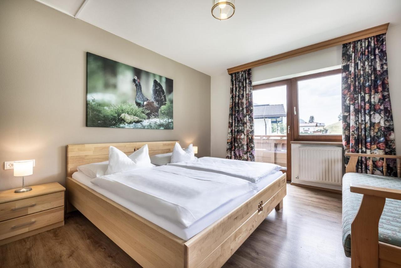 Aparthotel Das Filzmoos 3*