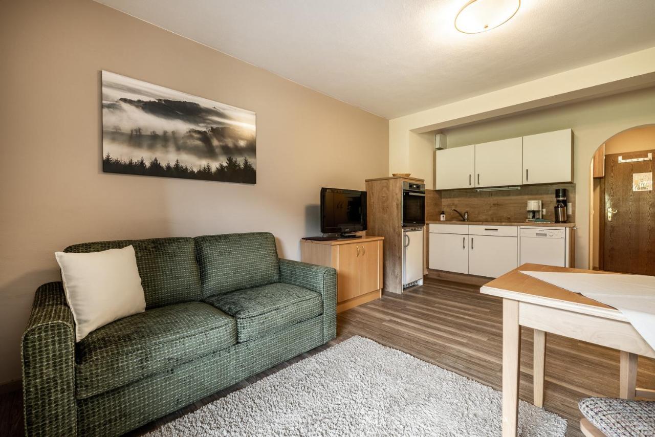 Aparthotel Das Filzmoos 3*