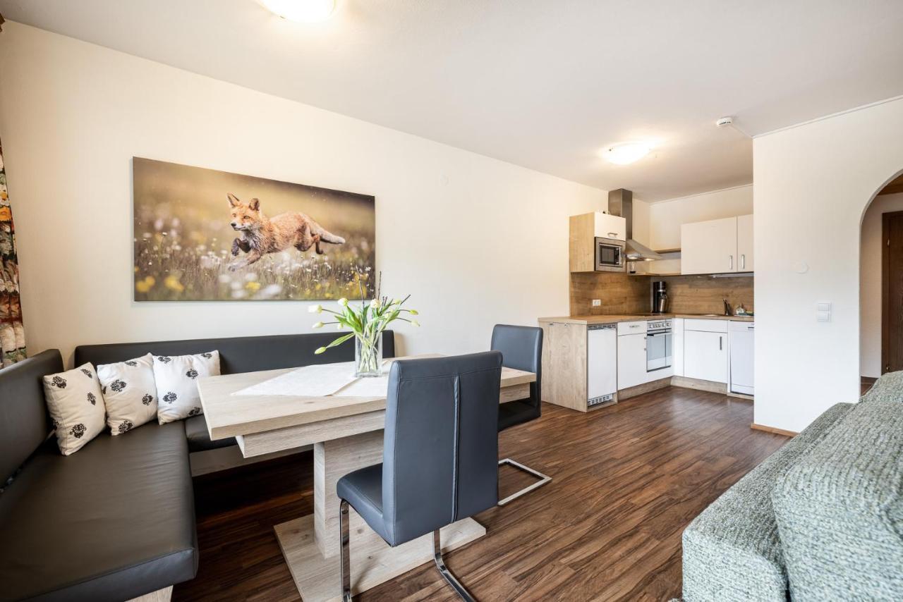 Das Filzmoos Aparthotel 3*