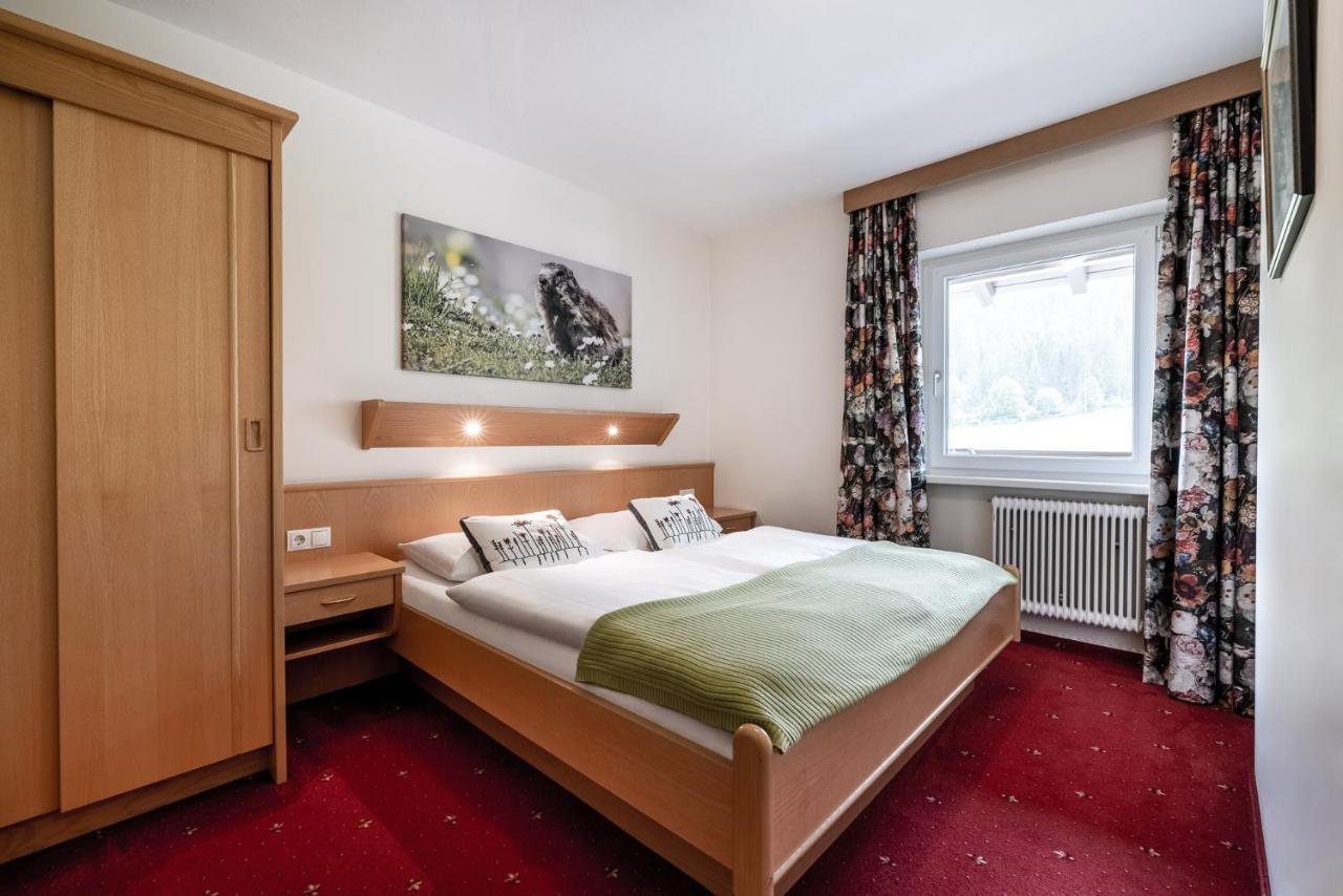 Das Filzmoos Aparthotel Filzmoos