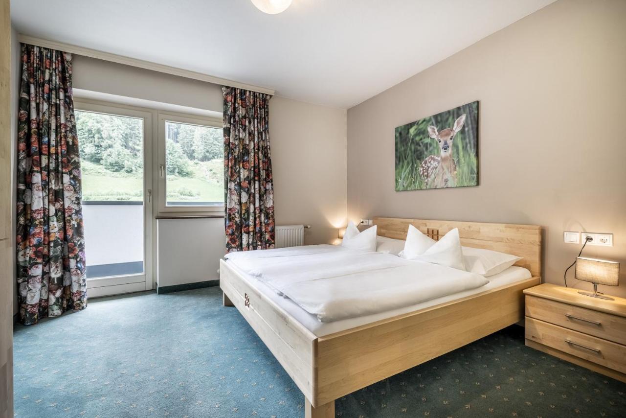 Aparthotel Das Filzmoos