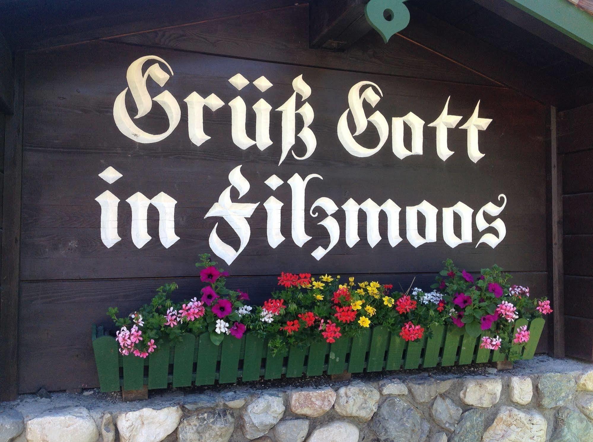 Das Filzmoos Aparthotel