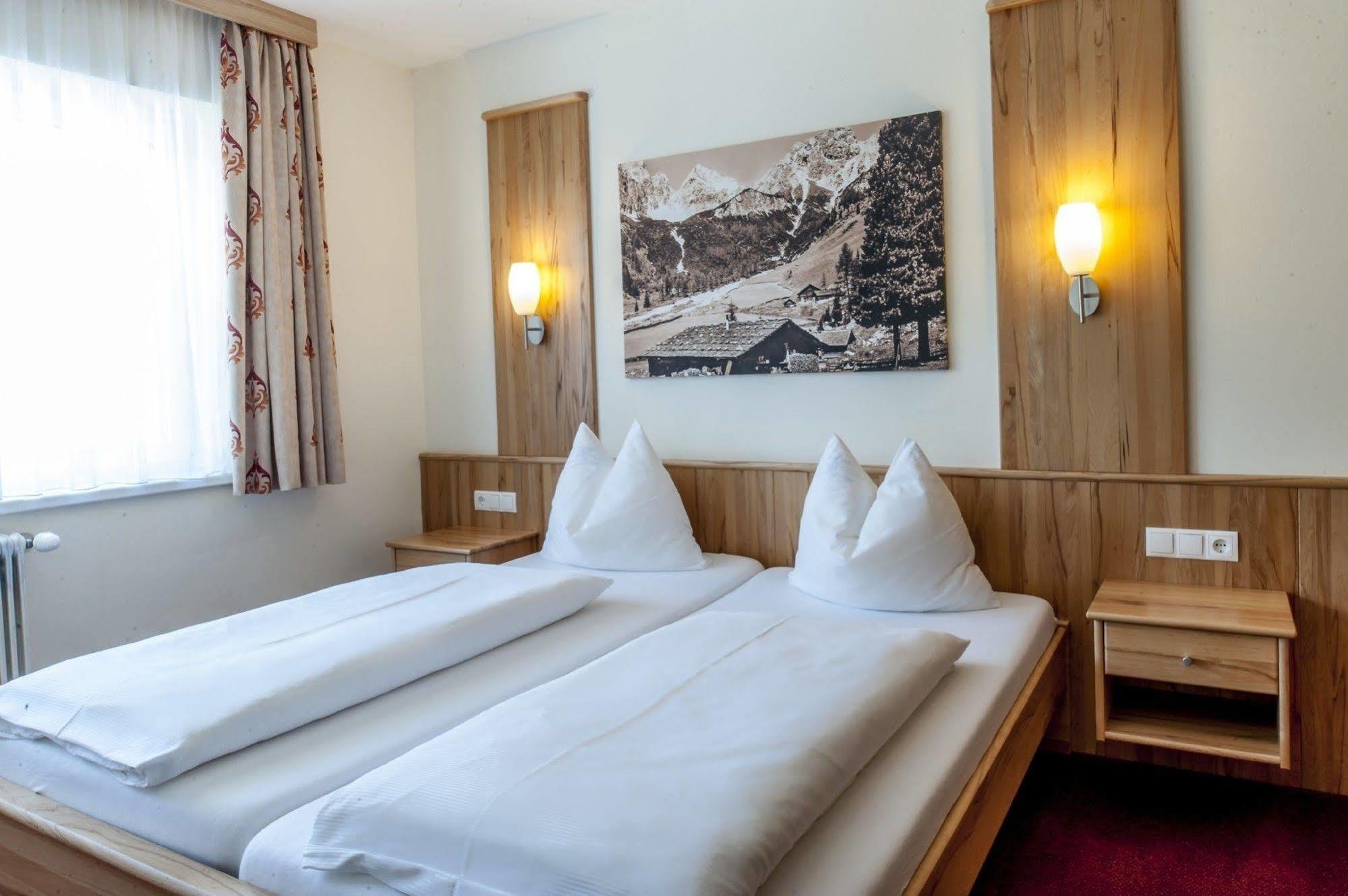 Aparthotel Das Filzmoos