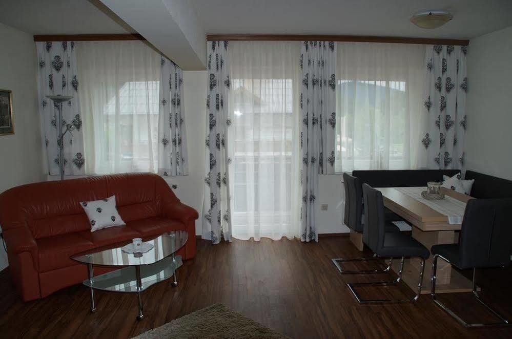 Das Filzmoos Aparthotel 3*