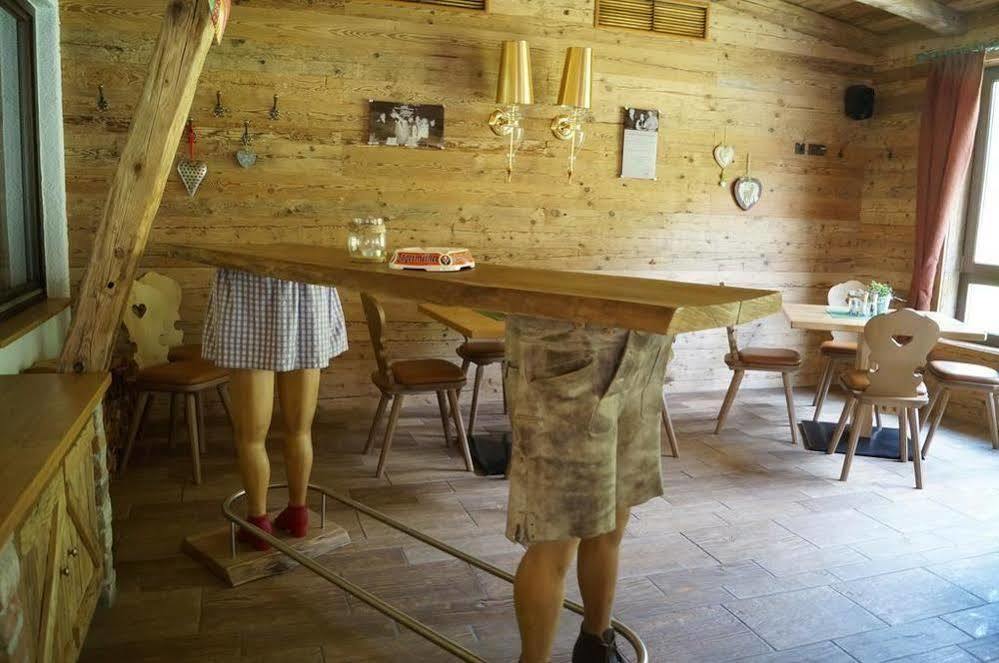 Das Filzmoos Aparthotel