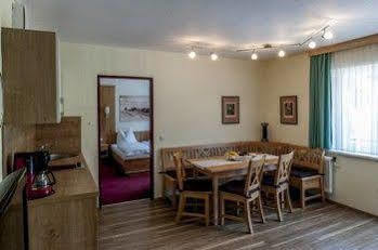 Aparthotel Das Filzmoos 3*
