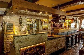 Das Filzmoos Aparthotel 3*